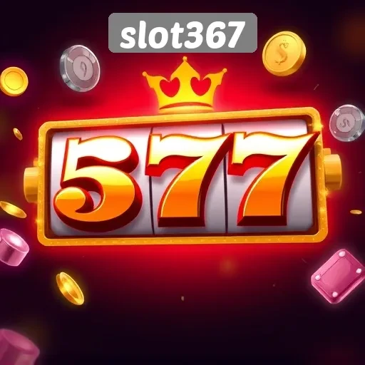 Keunggulan Slot367 dalam Industri Game Slot Online