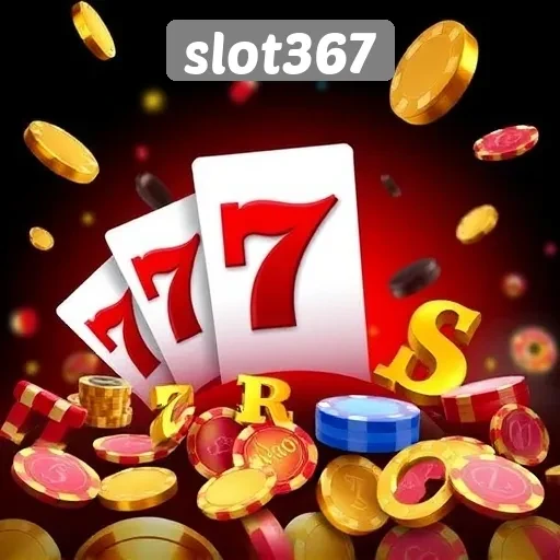 Fasilitas Bonus dan Promosi Menarik di Slot367