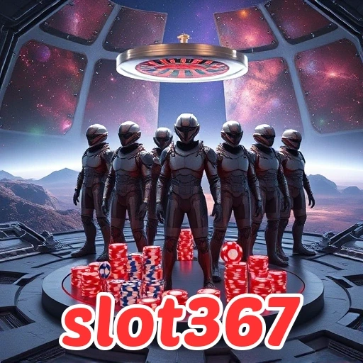 slot367: Penawaran Cashback yang Unik dan Menguntungkan untuk Pemain