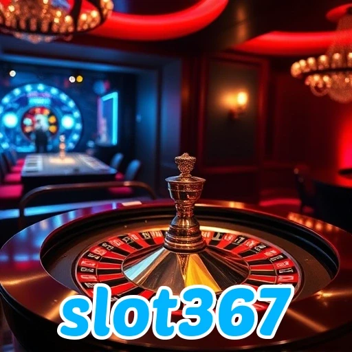 slot367: Menangkan Banyak dengan Slot Klasik Menarik