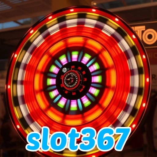 slot367: Explore Community Features for All Players