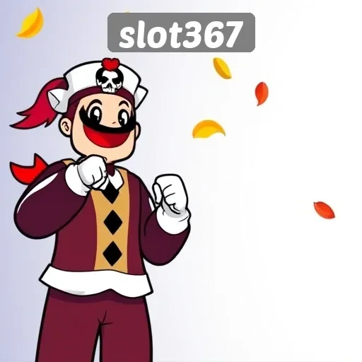 Cara Daftar dan Bermain di Slot367 Secara Aman