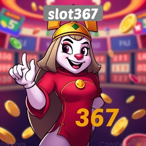 Keunggulan Fitur yang Ditawarkan oleh Slot367