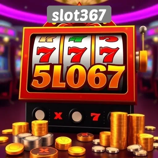 Panduan Lengkap Bermain di Slot367 untuk Pemula