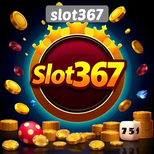 Pengenalan Situs Slot367 Untuk Penggemar Game Slot