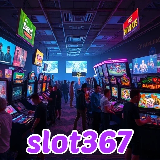slot367: Program Loyalitas Seru Untuk Para Pemain Setia!