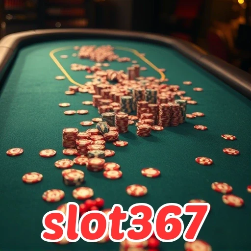 slot367: Temukan Slot Baru dengan Fitur Terbaik di Indonesia
