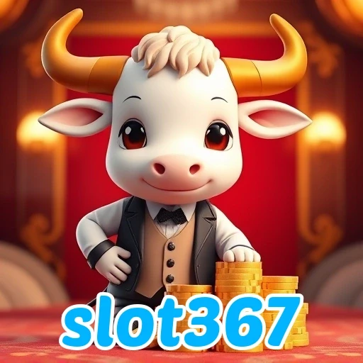 slot367: Permainan Online Terbaik Untuk Meningkatkan Keseruan Anda