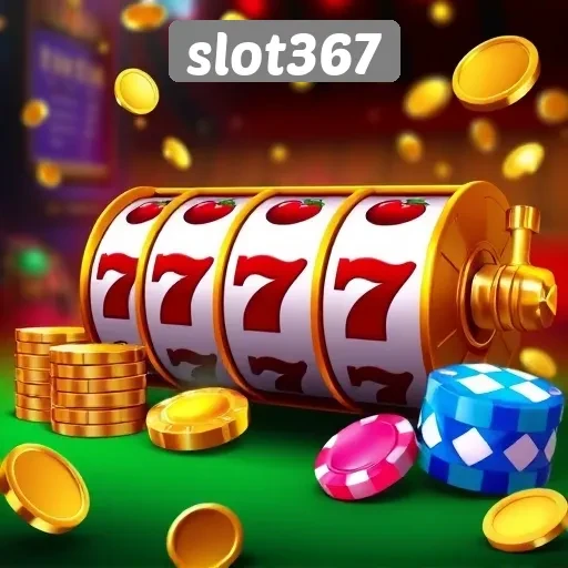Panduan Lengkap Bermain di Situs Slot367
