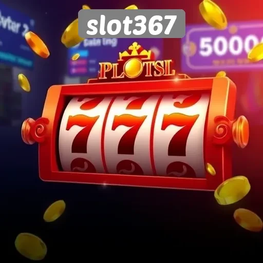 Ragam Permainan Slot Populer di Slot367 yang Wajib Dicoba