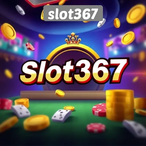 Ulasan Tentang Keamanan dan Lisensi Slot367