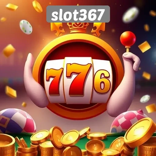 Keamanan dan Kenyamanan Bermain di Slot367