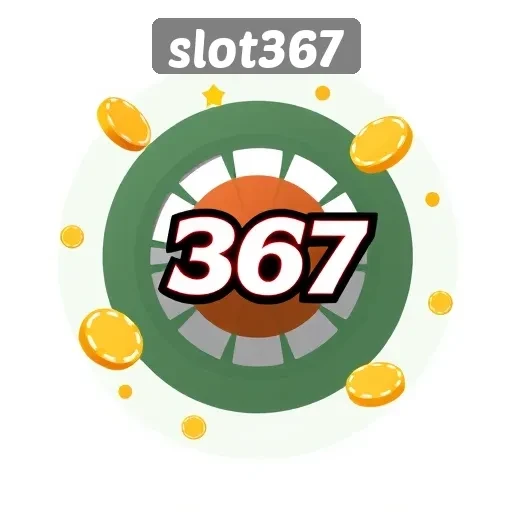 Slot367 Sebagai Alternatif Hiburan di Era Digital