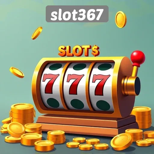 Mengupas Fitur Menarik pada Situs Slot367
