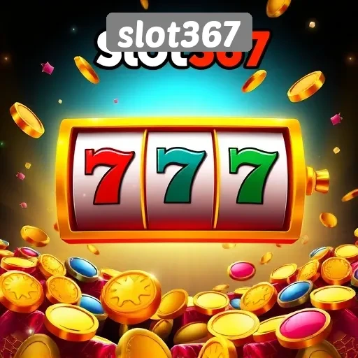 Mengenal Slot367 sebagai Platform Permainan Slot Online