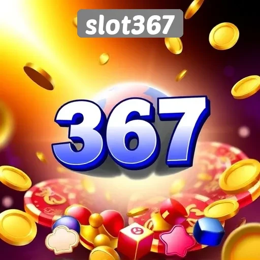 Mengapa Slot367 Menjadi Pilihan Utama Para Penggemar Slot