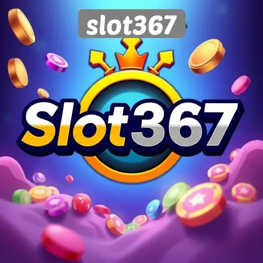 Slot367 Platform Game Slot Populer di Indonesia