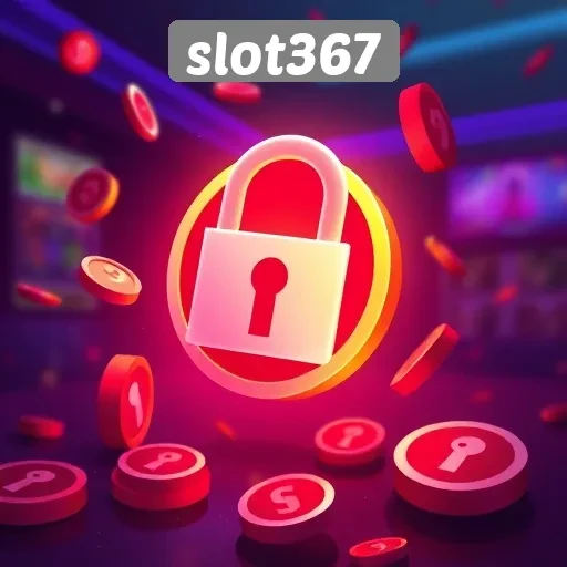 Tinjauan Slot367 dari Sudut Pandang Keamanan dan Perlindungan Data