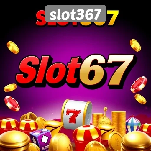 Memahami Konsep Permainan di Situs Slot367